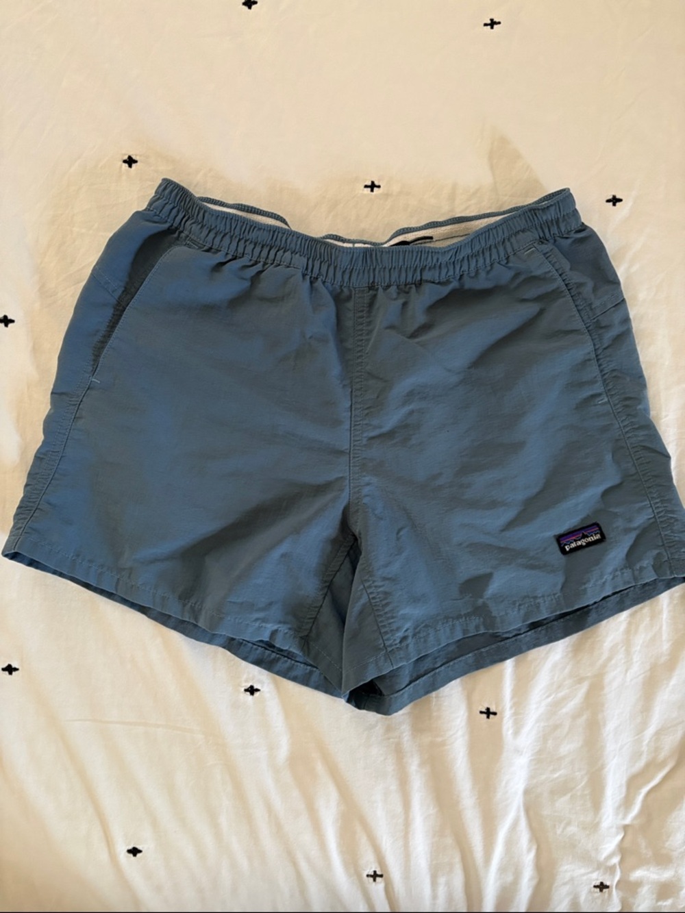 Patagonia shorts